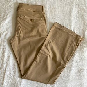 AE Khaki Pants